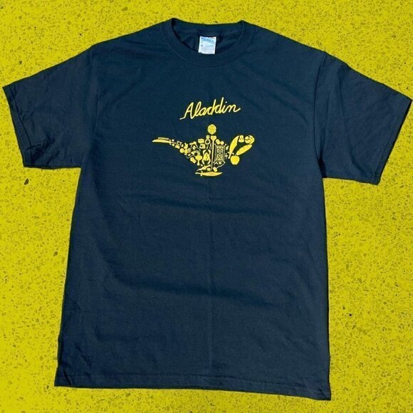 Aladdin movie t shirt - Picture 2 of 5